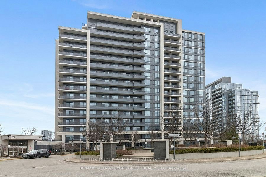 102-85 North Park Road, Vaughan, ON, L4J 0H8