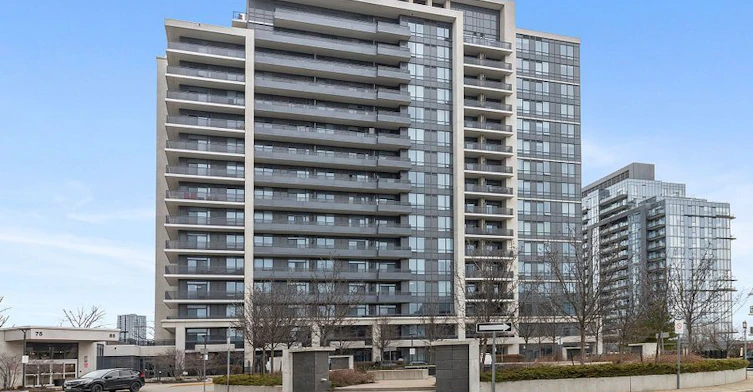 102-85 North Park Road, Vaughan, ON, L4J 0H8