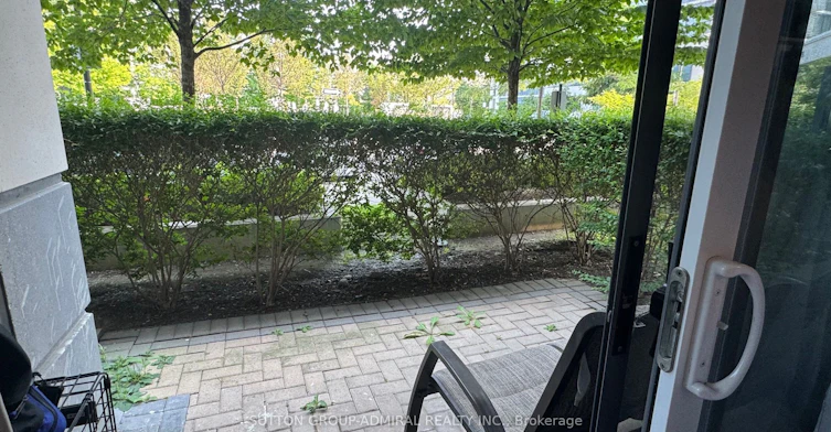 102-85 North Park Road, Vaughan, ON, L4J 0H8 - 9