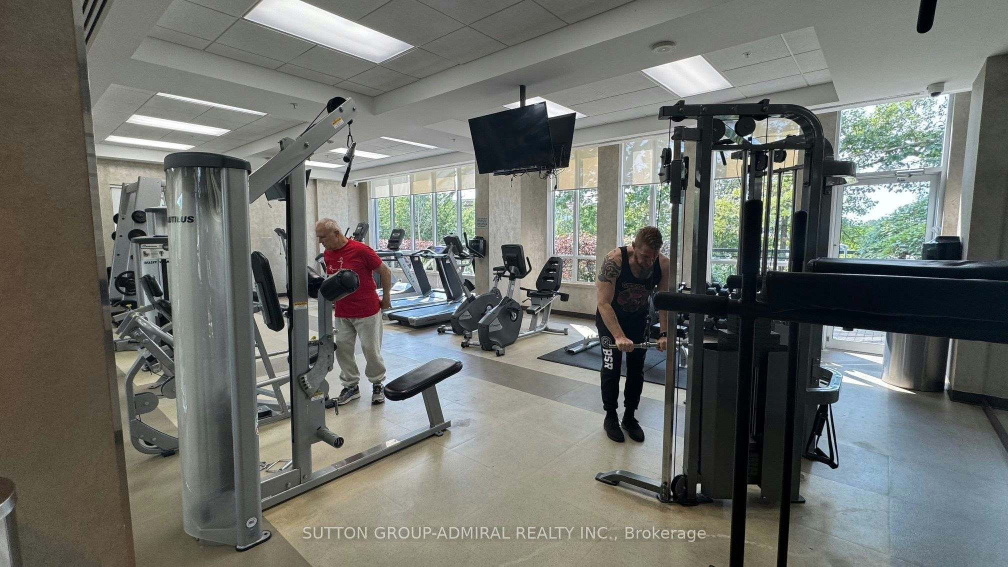 102-85 North Park Road, Vaughan, ON, L4J 0H8 - 19