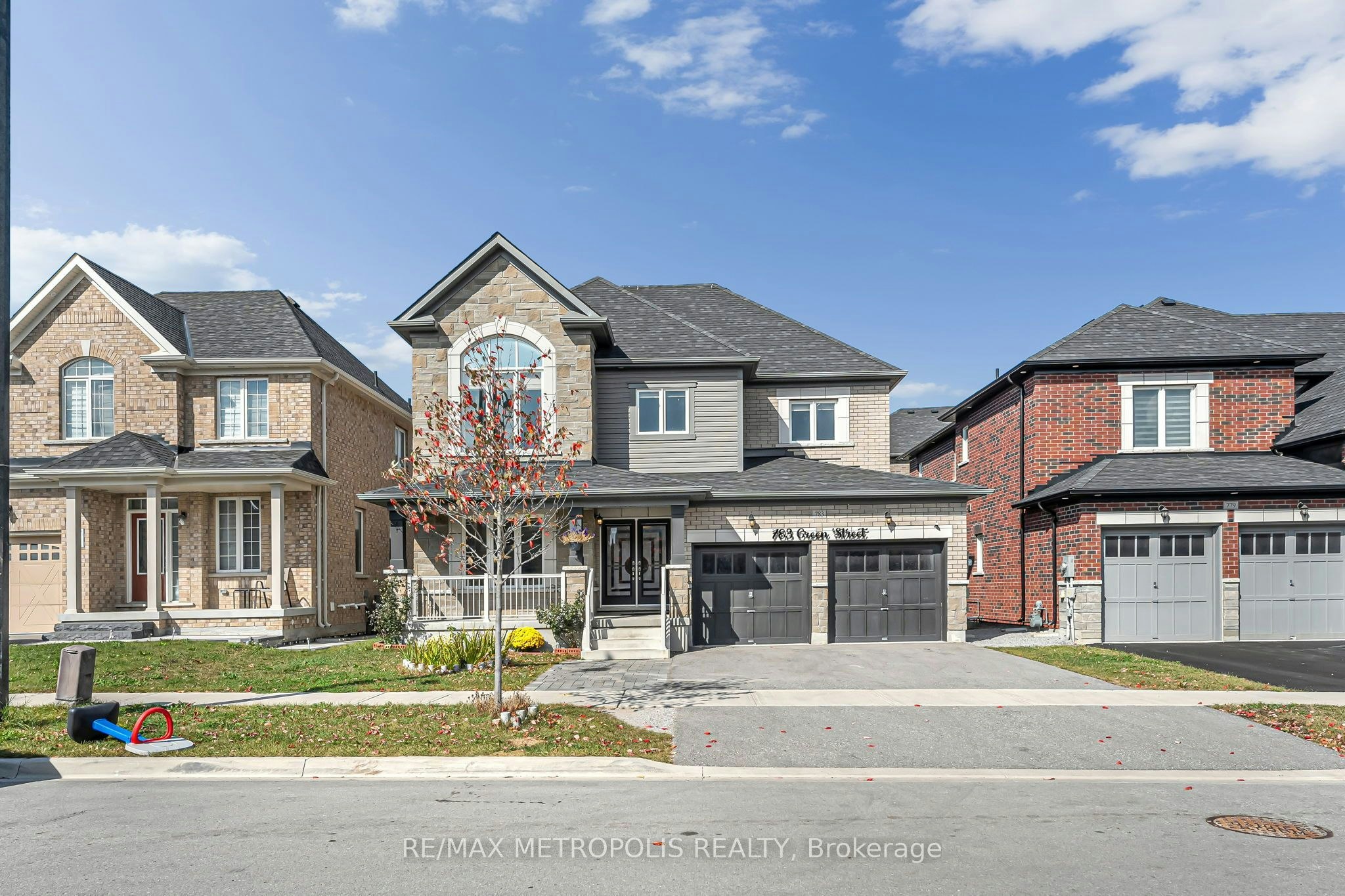 783 Green Street, Innisfil, ON, L0L 1W0