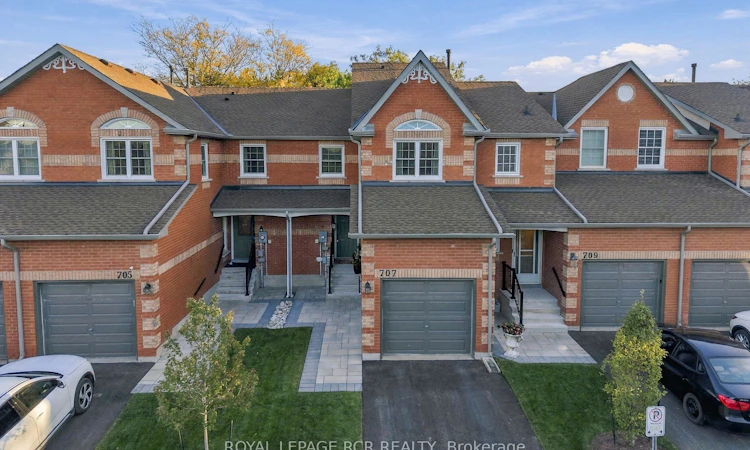 707 Caradonna Crescent