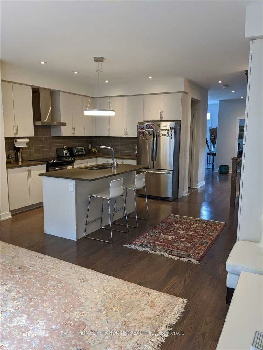 10 Glenngarry Crescent, Vaughan, ON, L6A 4Z4 - 4