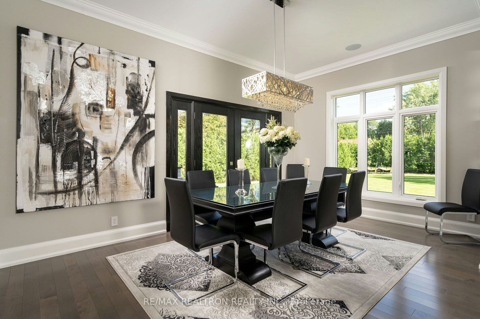 3 Oakbank Road, Vaughan, ON, L4J 2B8 - 20