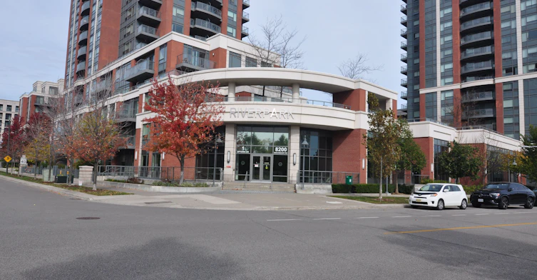 308-1 Uptown Drive, Markham, ON, L3R 5C1