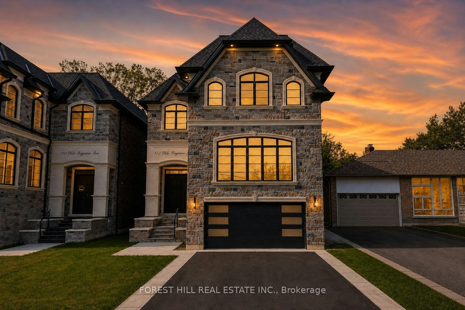 152 Olde Bayview Avenue, Richmond Hill, ON, L4E 3C6