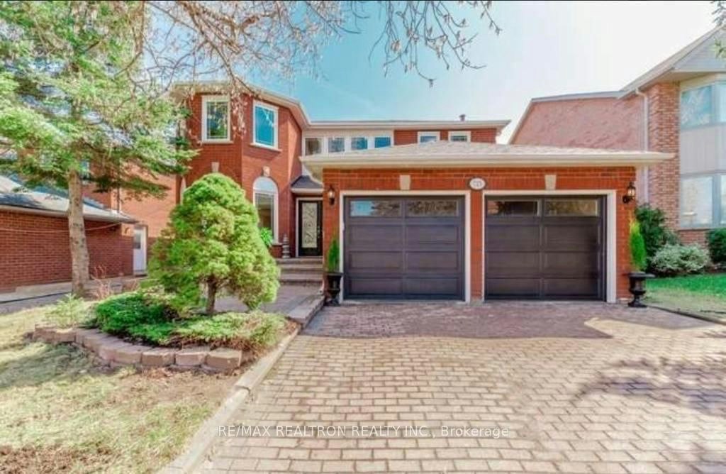 BSMT-715 Shanahan Boulevard, Newmarket, ON, L3X 1P8