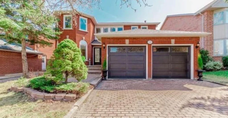 BSMT-715 Shanahan Boulevard, Newmarket, ON, L3X 1P8
