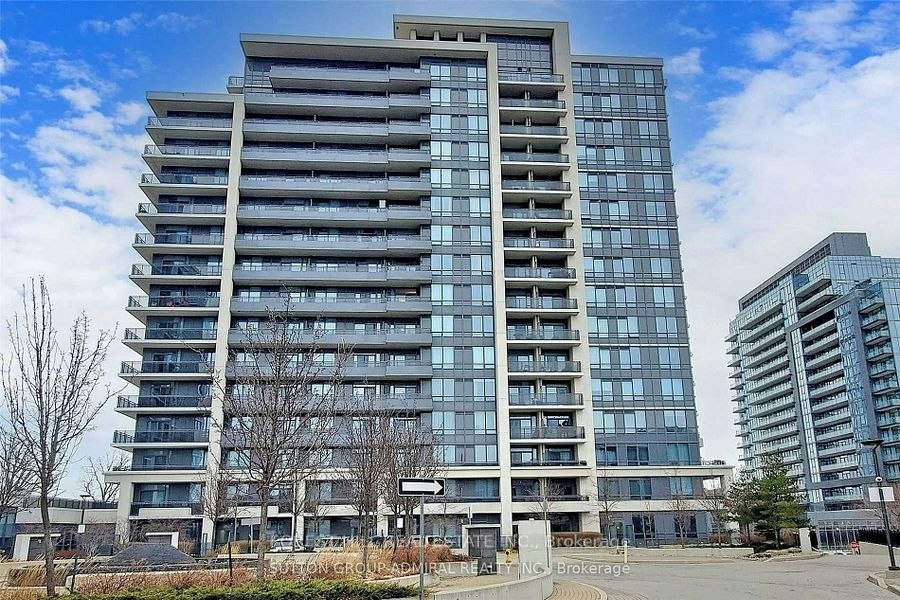 605-85 North Park Road, Vaughan, ON, L4J 0H9