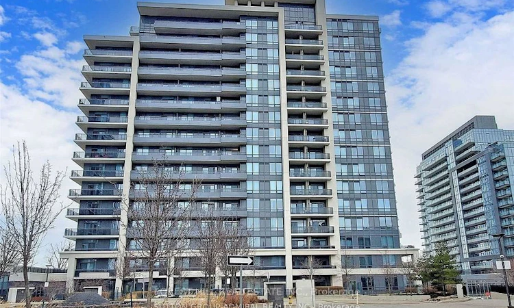 605-85 North Park Road