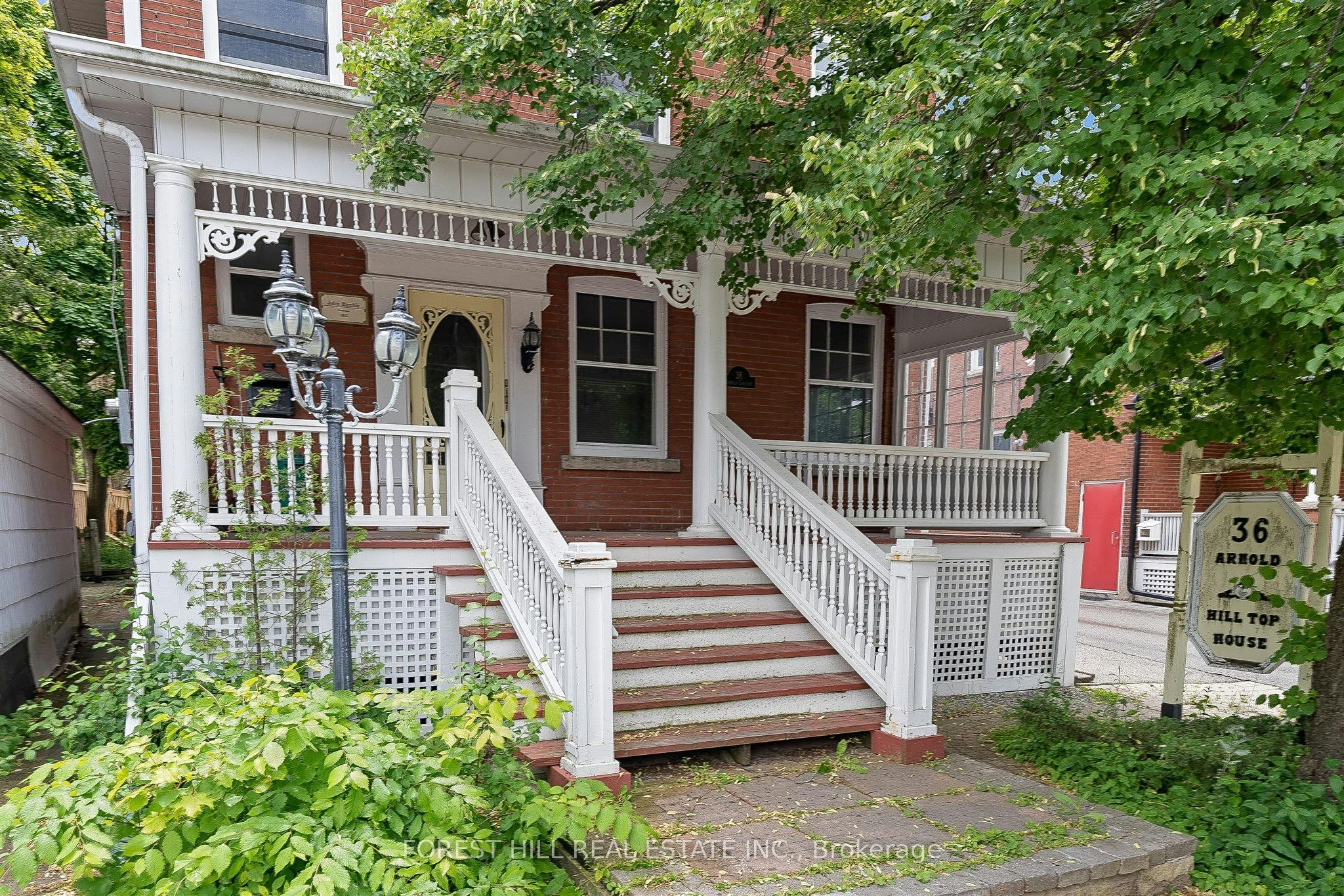 LOWER-36 Arnold Crescent, Richmond Hill, ON, L4C 3R5 - 2