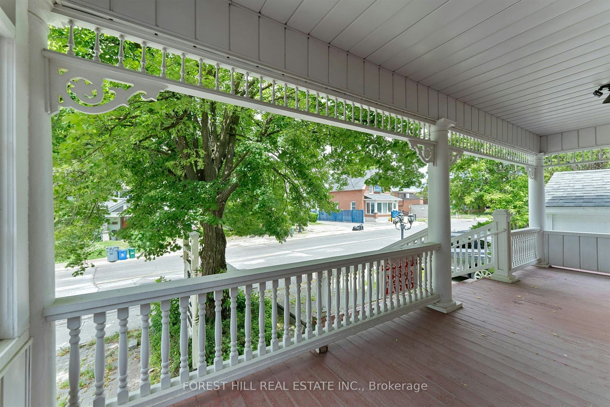 LOWER-36 Arnold Crescent, Richmond Hill, ON, L4C 3R5 - 5