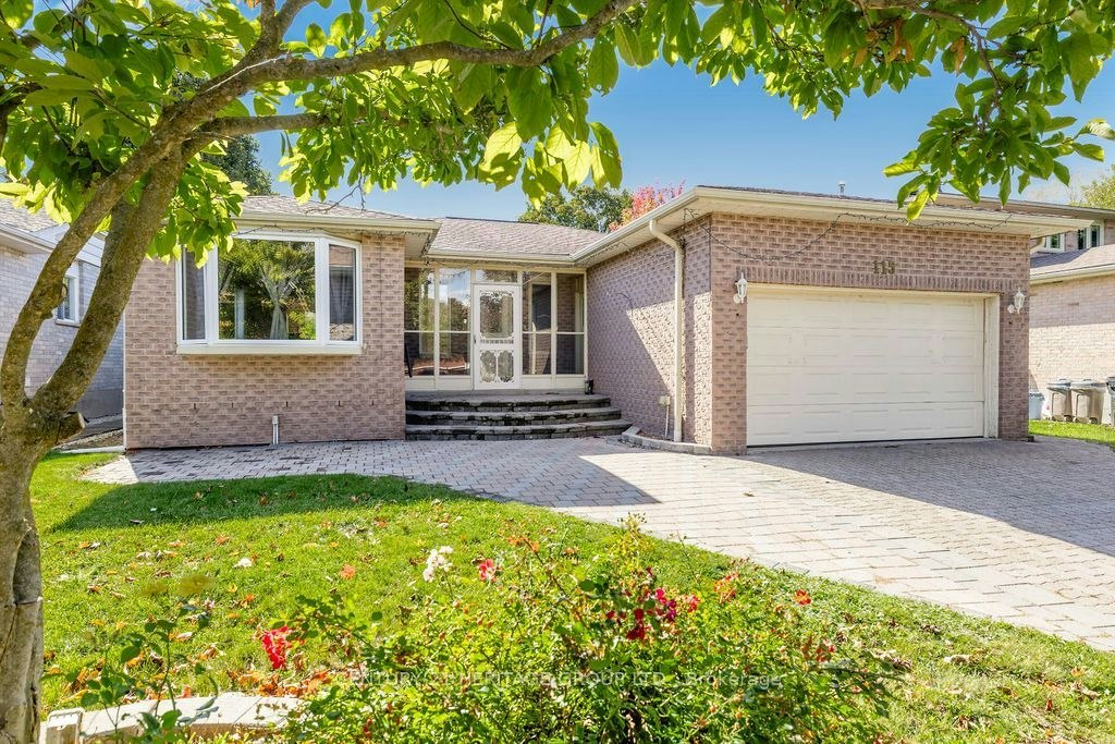 115 Cunningham Drive, New Tecumseth, ON, L9R 1C6