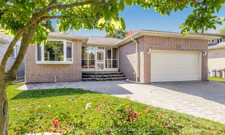 115 Cunningham Drive