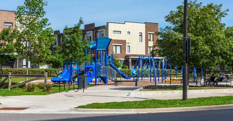 405-120 Eagle Rock Way, Vaughan, ON, L6A 5C2 - 38