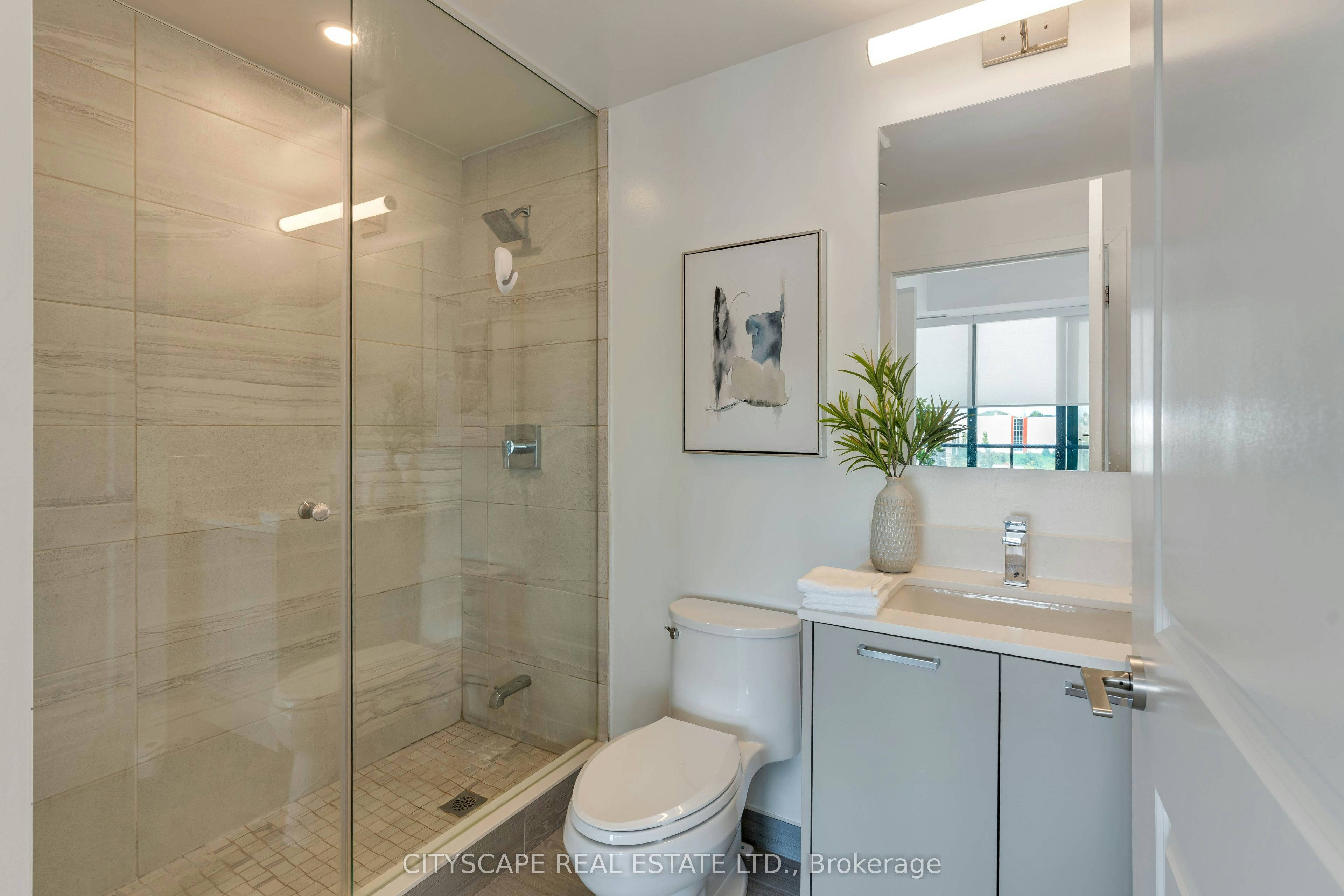 405-120 Eagle Rock Way, Vaughan, ON, L6A 5C2 - 33