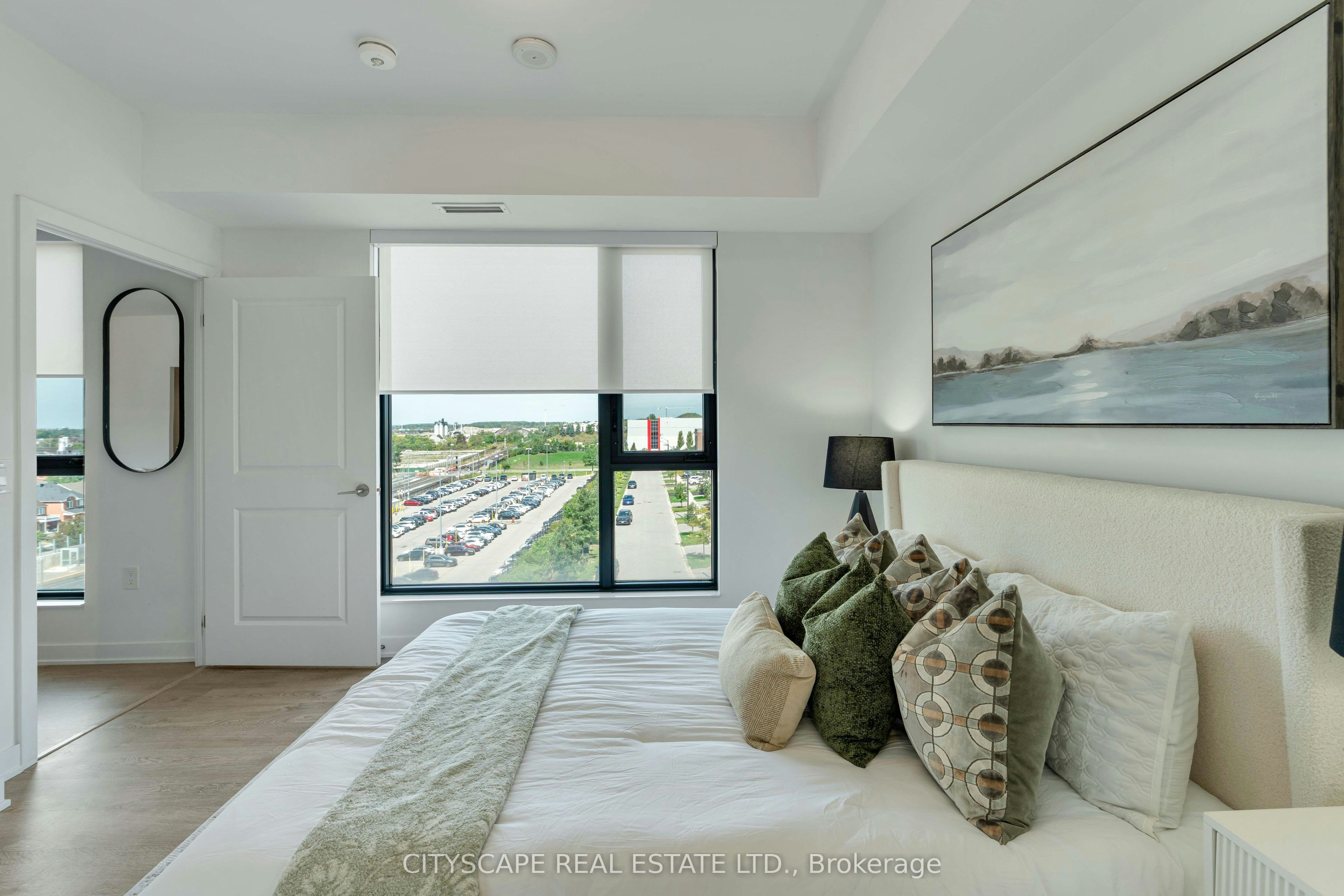 405-120 Eagle Rock Way, Vaughan, ON, L6A 5C2 - 23