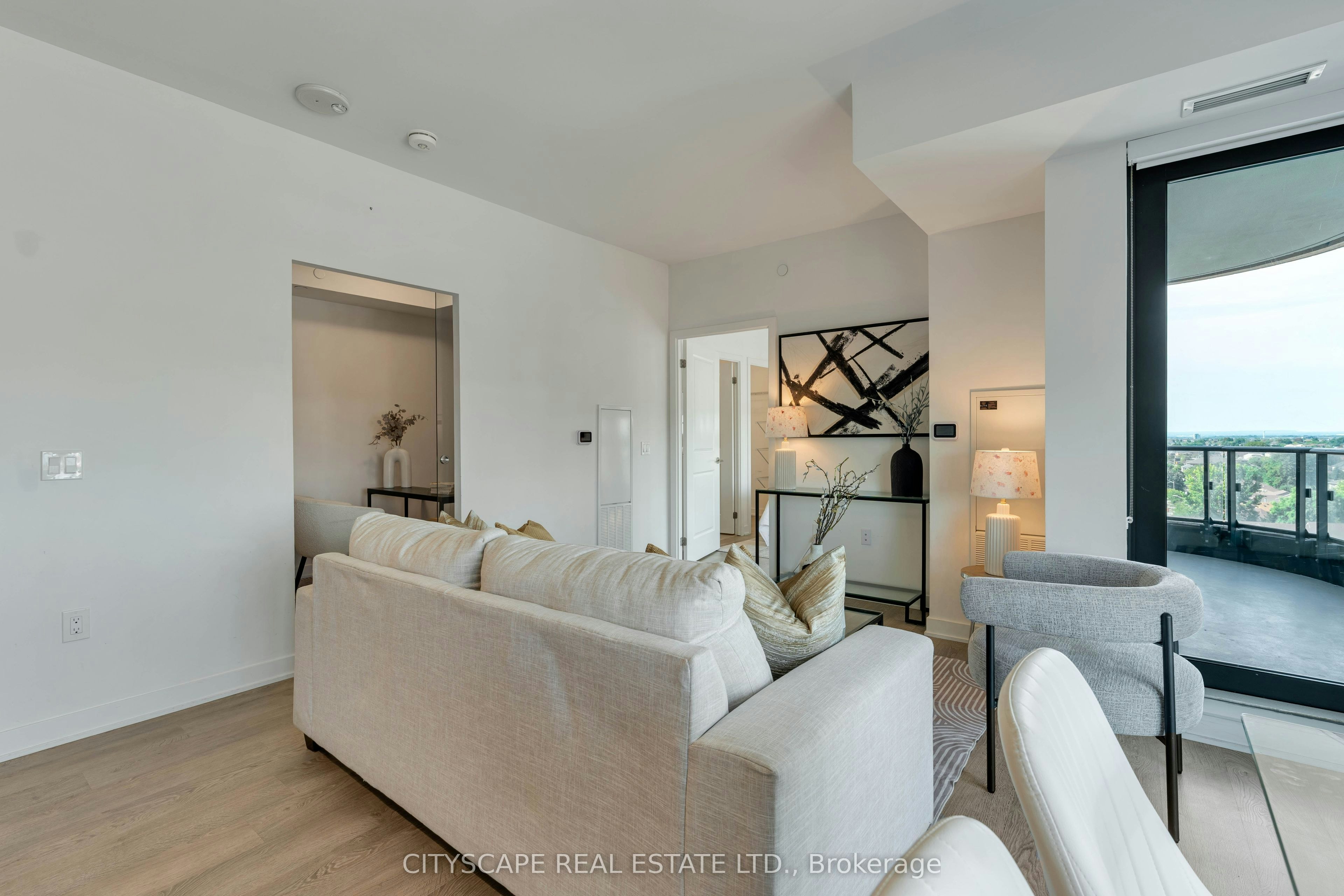 405-120 Eagle Rock Way, Vaughan, ON, L6A 5C2 - 14