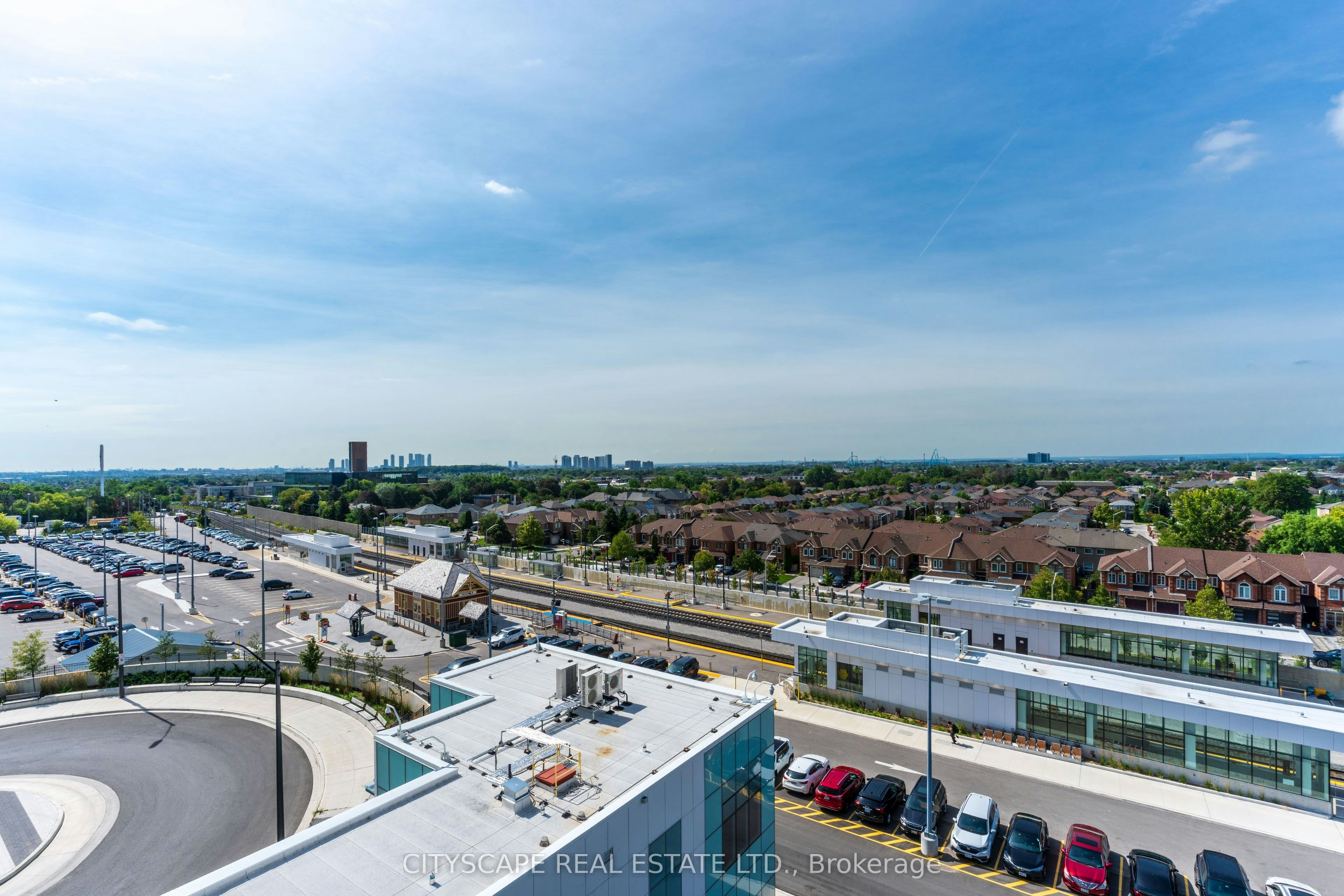 405-120 Eagle Rock Way, Vaughan, ON, L6A 5C2 - 49