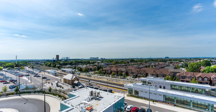 405-120 Eagle Rock Way, Vaughan, ON, L6A 5C2 - 49