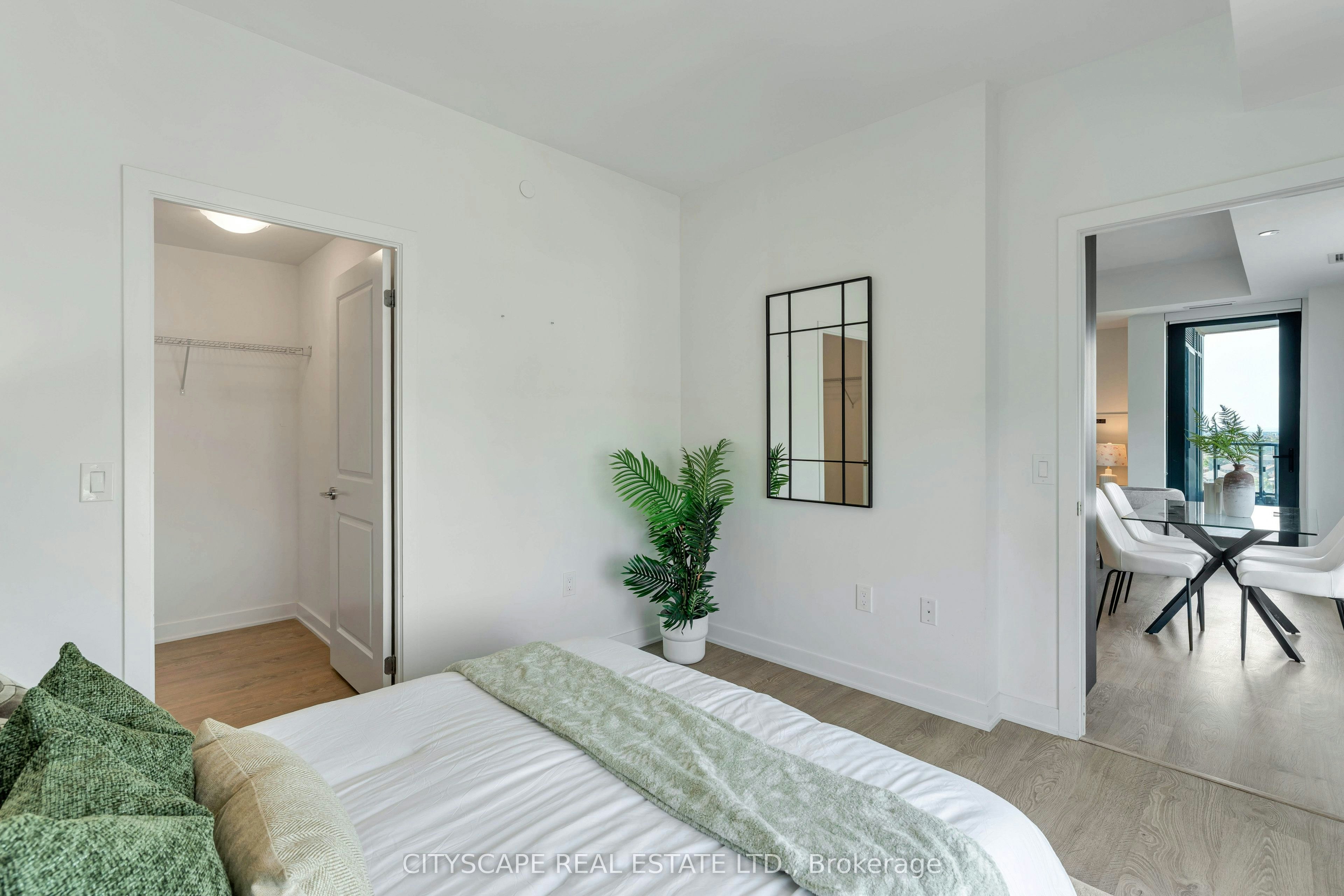 405-120 Eagle Rock Way, Vaughan, ON, L6A 5C2 - 24