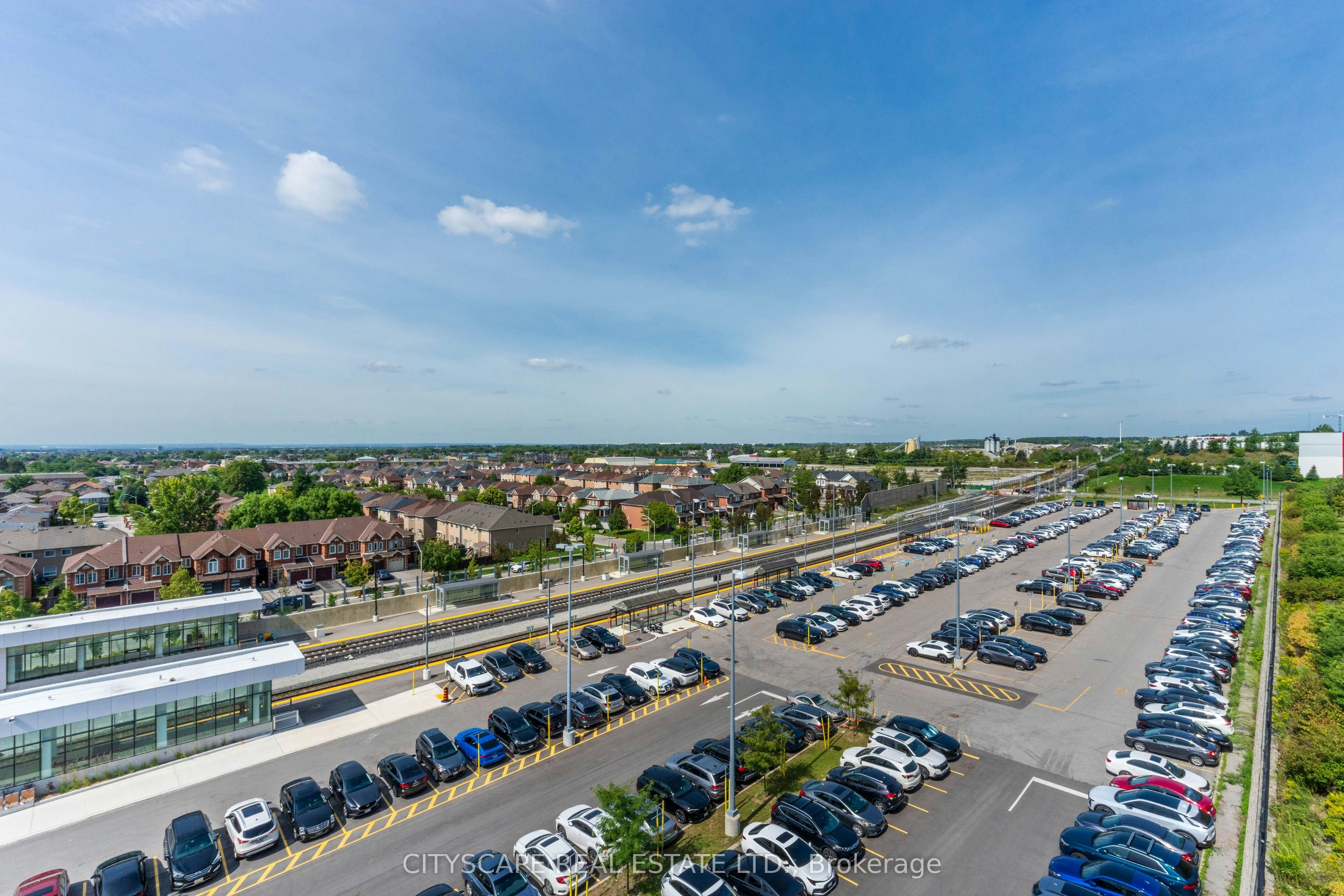 405-120 Eagle Rock Way, Vaughan, ON, L6A 5C2 - 50