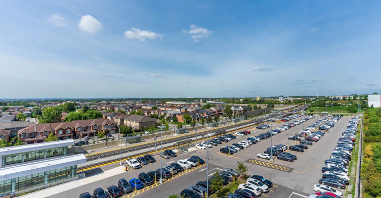 405-120 Eagle Rock Way, Vaughan, ON, L6A 5C2 - 50
