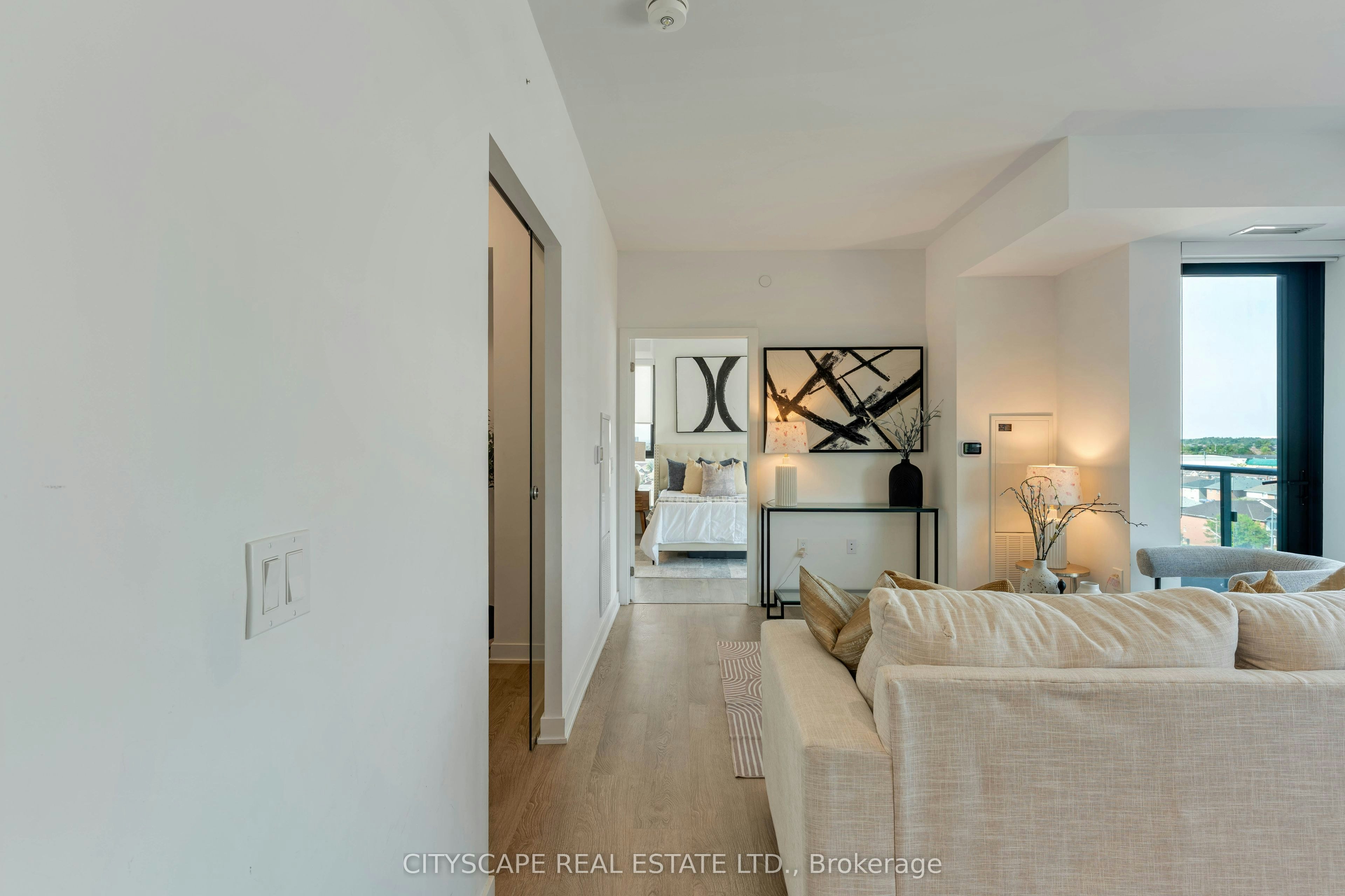 405-120 Eagle Rock Way, Vaughan, ON, L6A 5C2 - 17