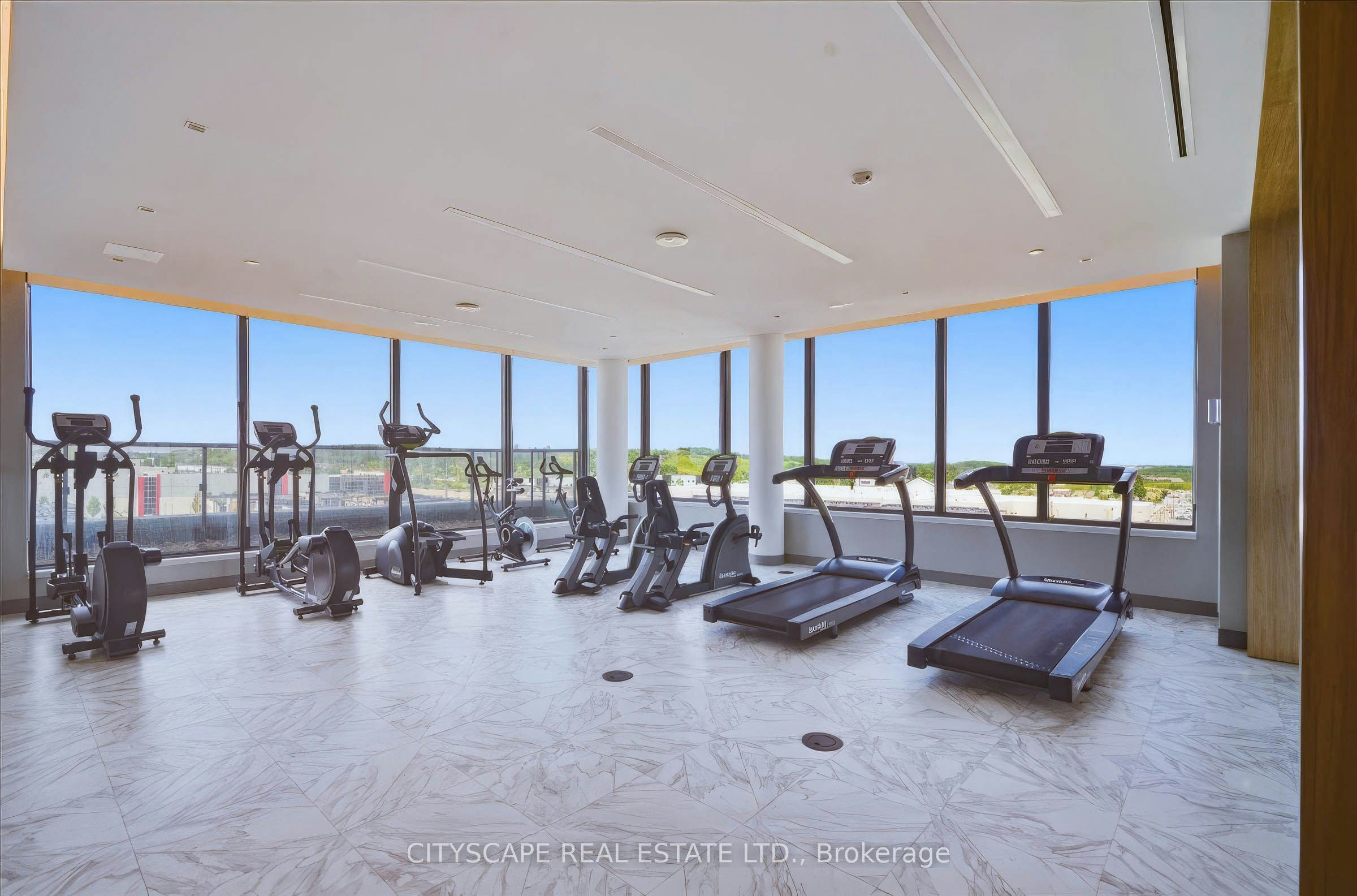 405-120 Eagle Rock Way, Vaughan, ON, L6A 5C2 - 40