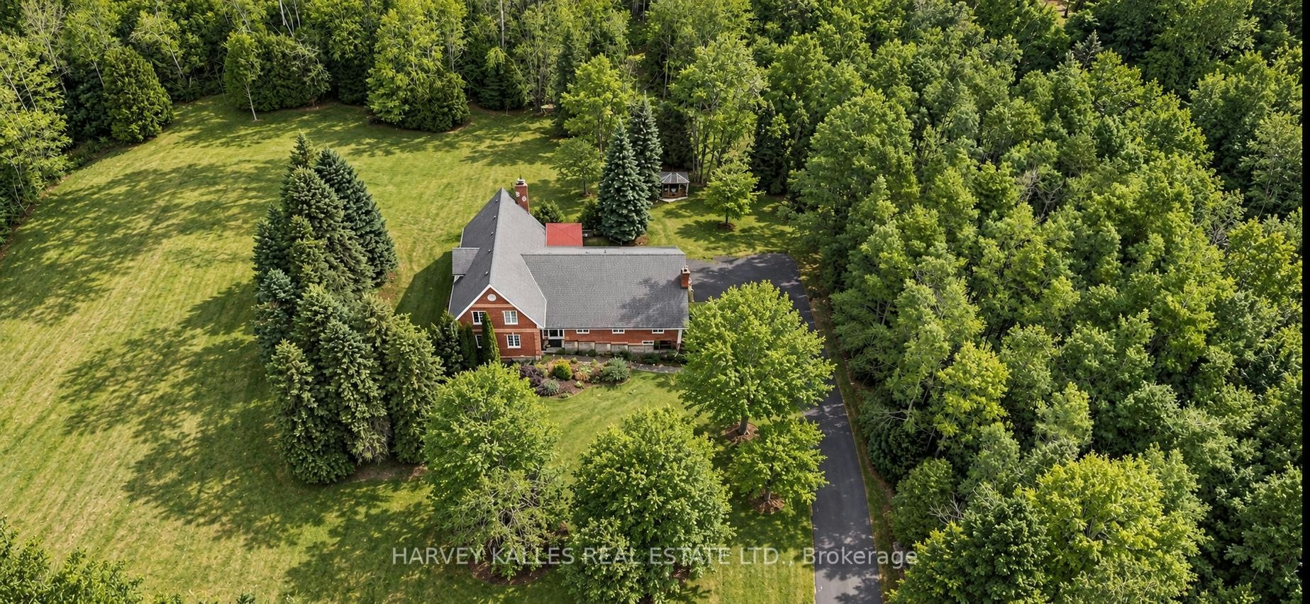 21455 Warden Avenue, East Gwillimbury, ON, L0G 1R0