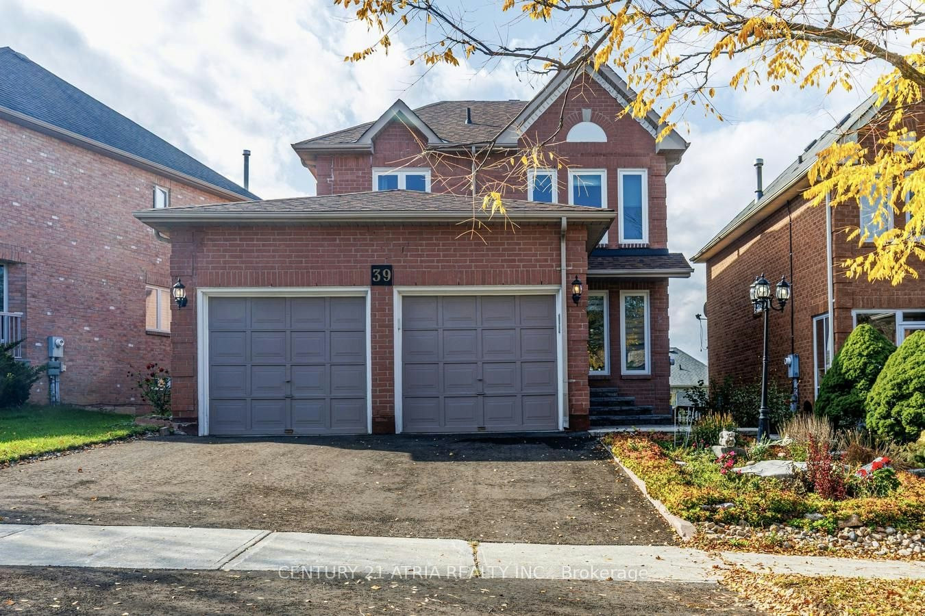39 Chiswick Crescent, Aurora, ON, L4G 6P1