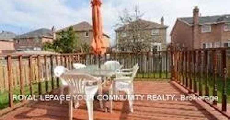 119 Walford Road, Markham, ON, L3S 2T4 - 7