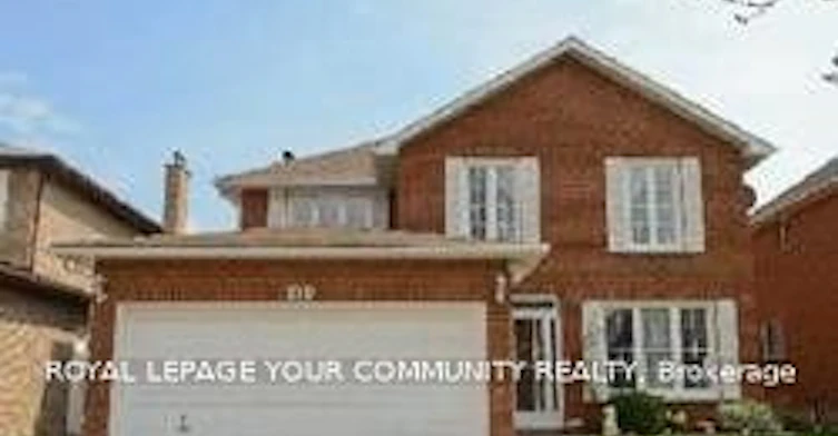119 Walford Road, Markham, ON, L3S 2T4