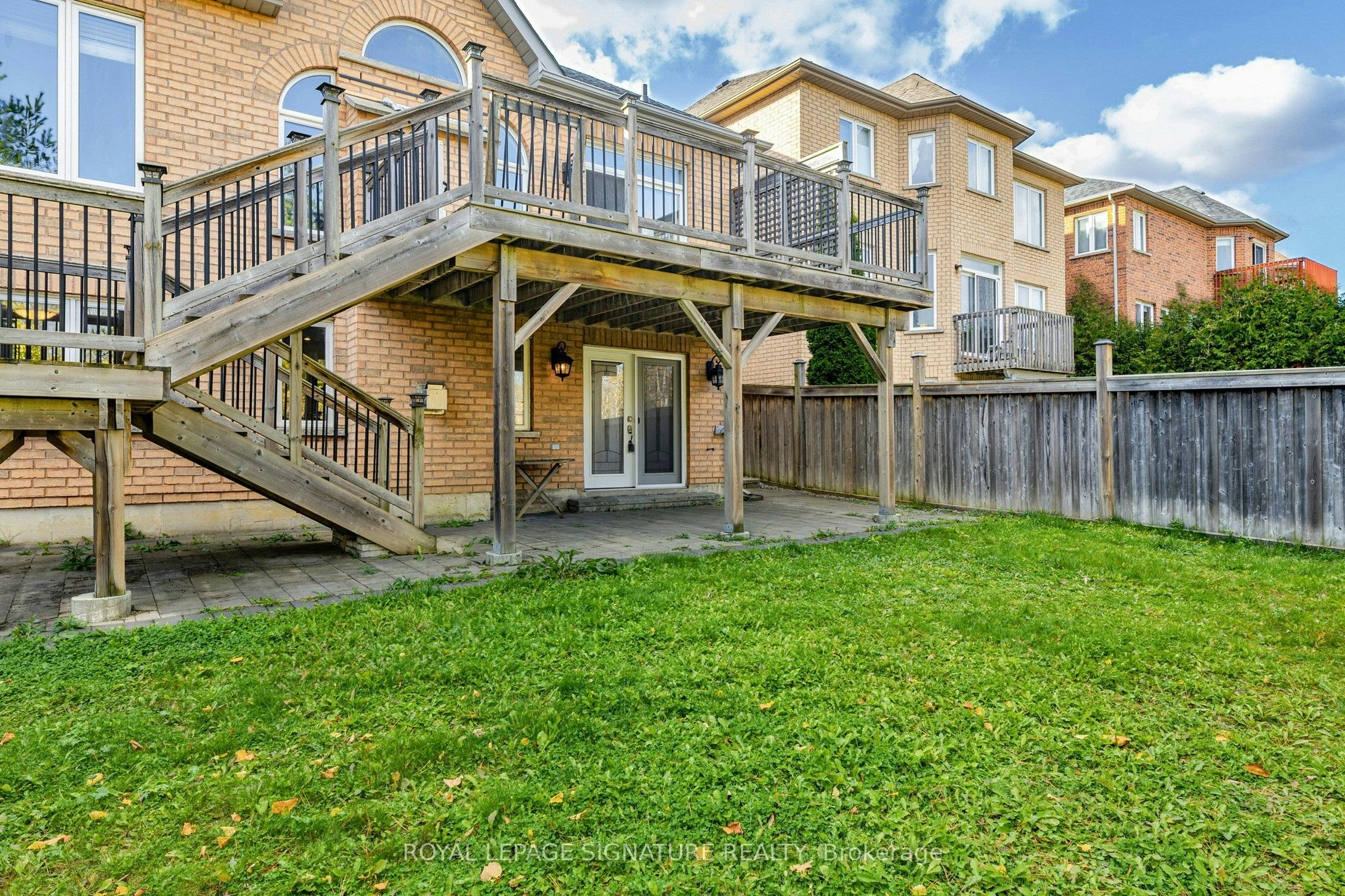 Lower-35 Grange Drive, Richmond Hill, ON, L4E 4T1 - 20