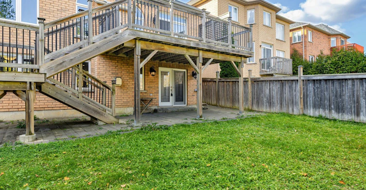 Lower-35 Grange Drive, Richmond Hill, ON, L4E 4T1 - 20