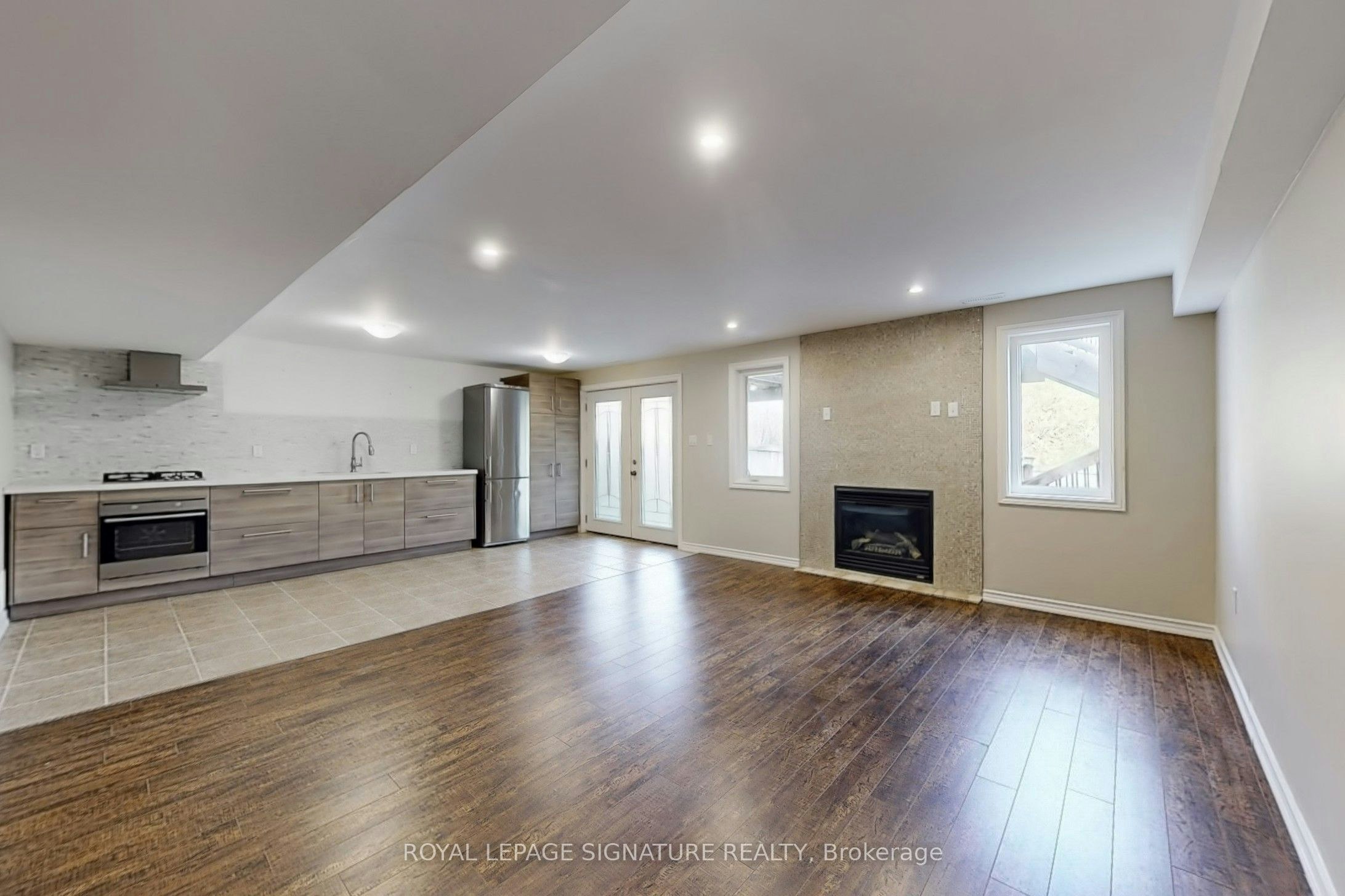 Lower-35 Grange Drive, Richmond Hill, ON, L4E 4T1