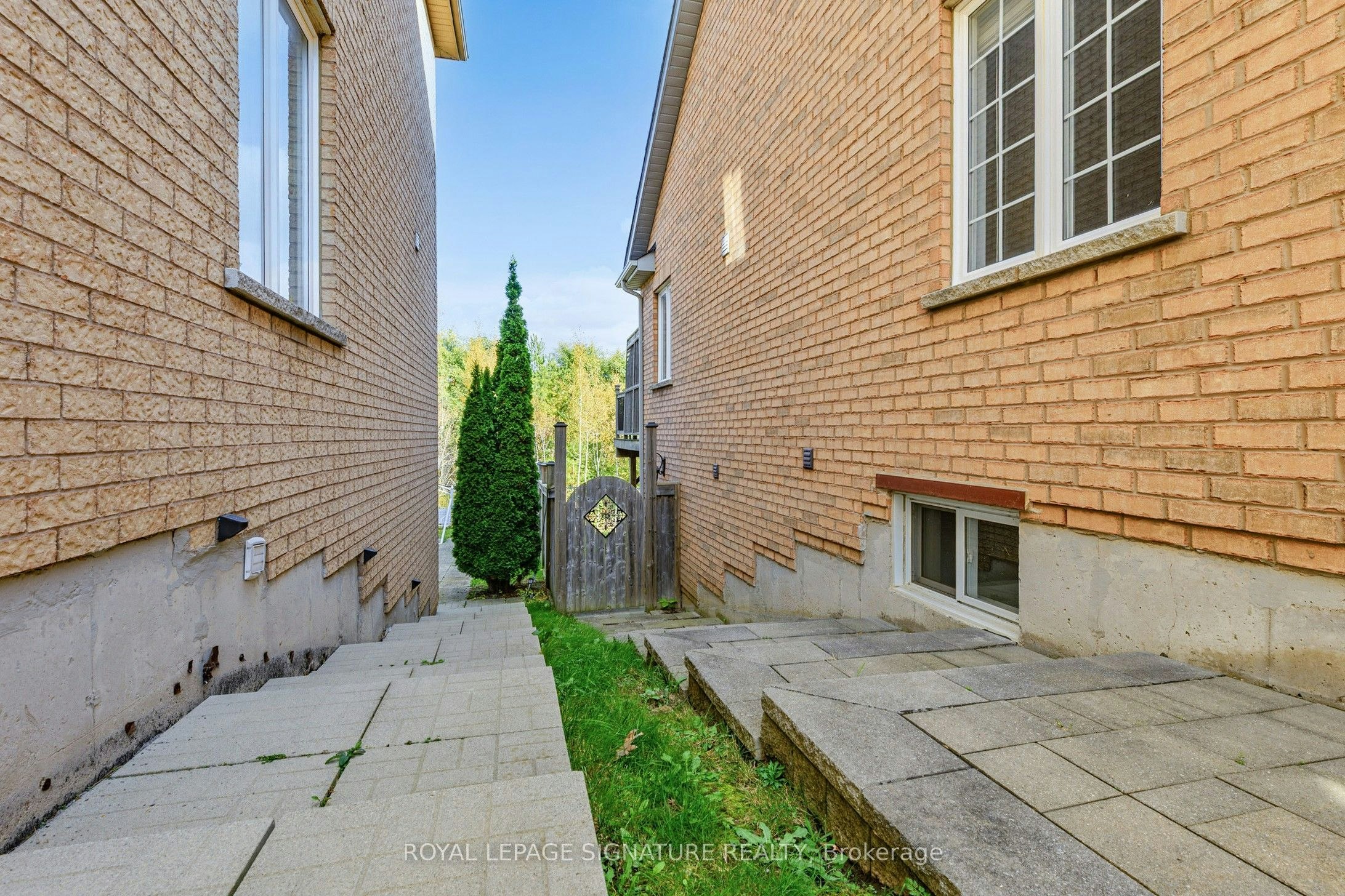 Lower-35 Grange Drive, Richmond Hill, ON, L4E 4T1 - 19