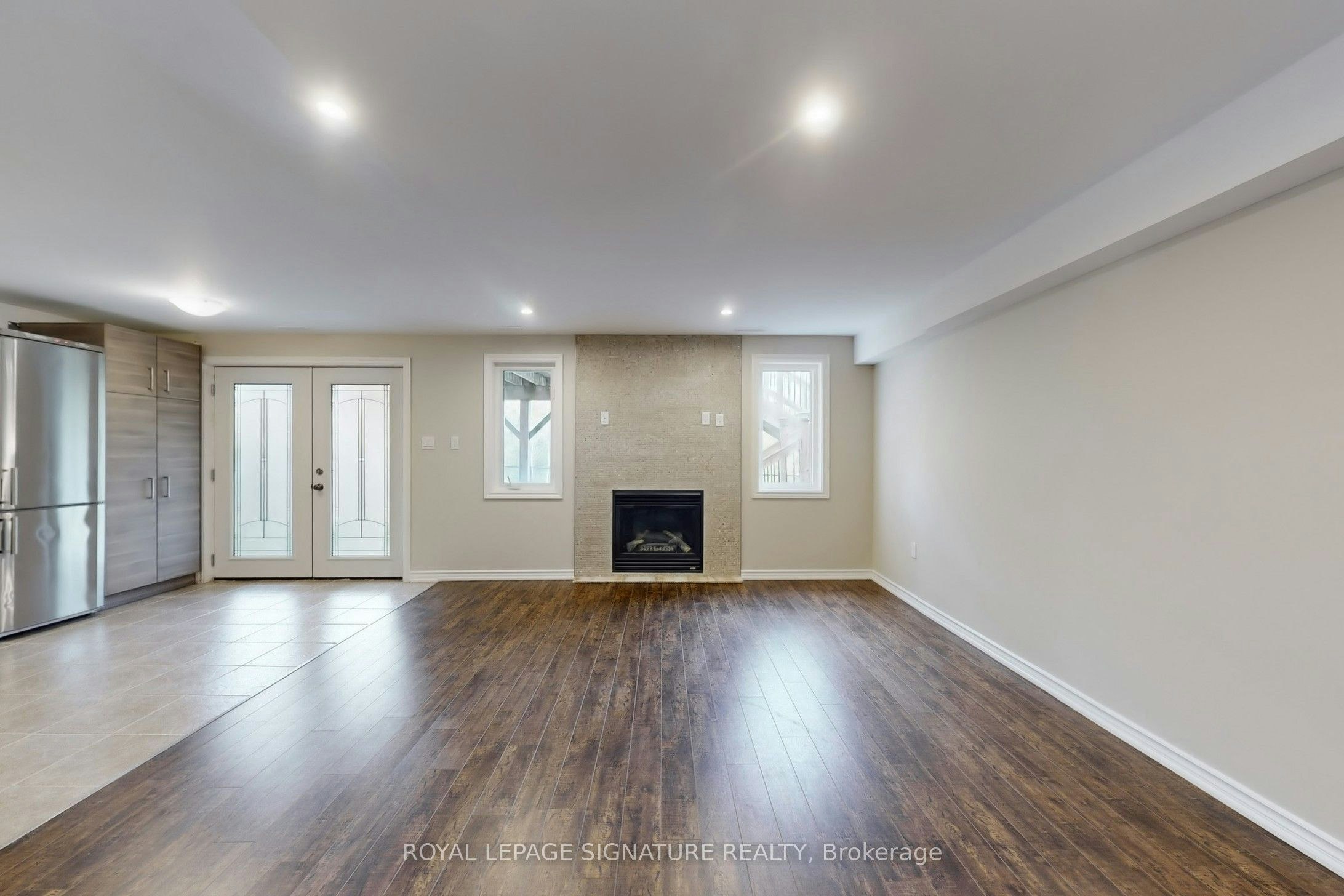 Lower-35 Grange Drive, Richmond Hill, ON, L4E 4T1 - 2