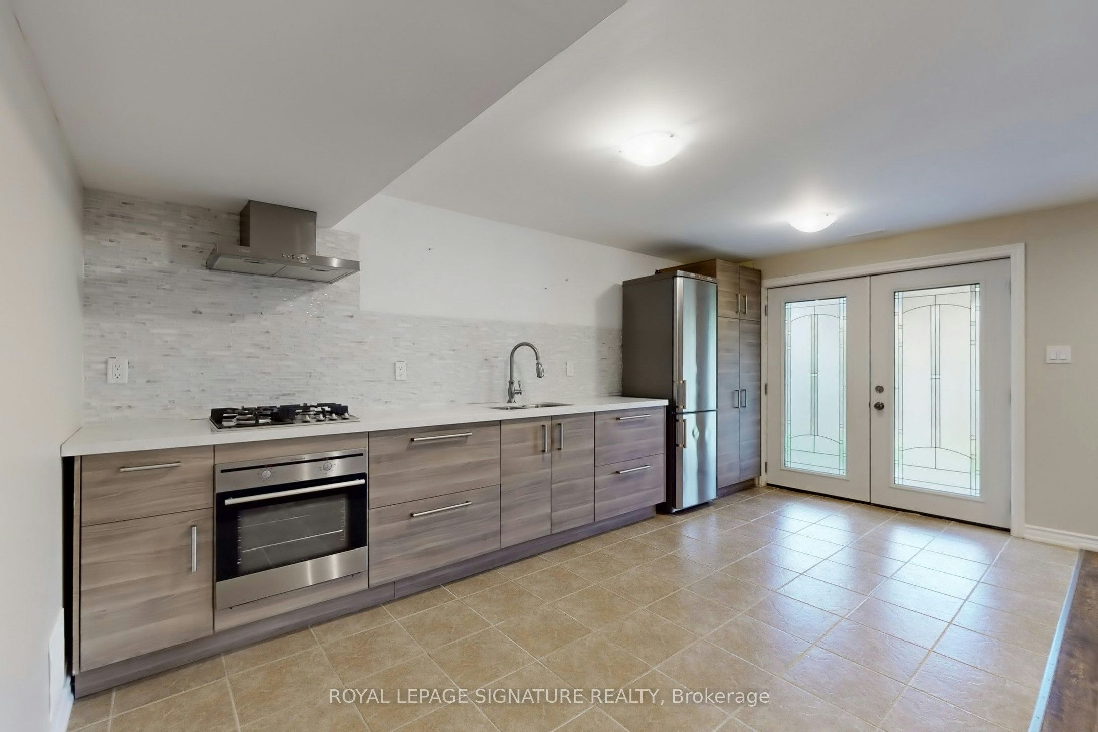 Lower-35 Grange Drive, Richmond Hill, ON, L4E 4T1 - 4
