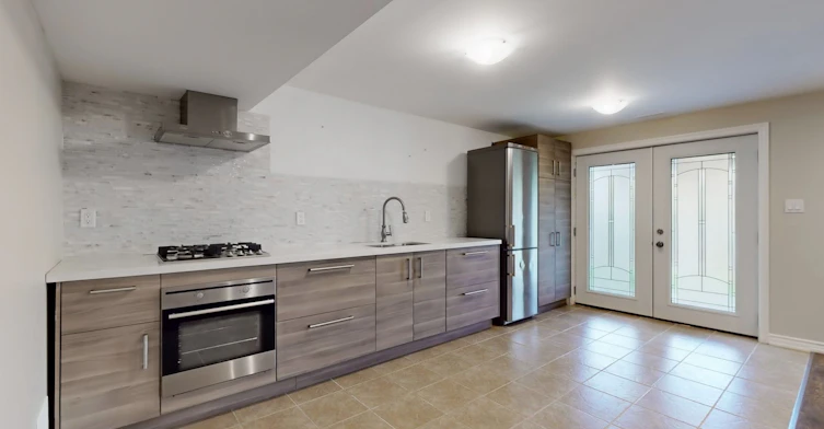 Lower-35 Grange Drive, Richmond Hill, ON, L4E 4T1 - 4