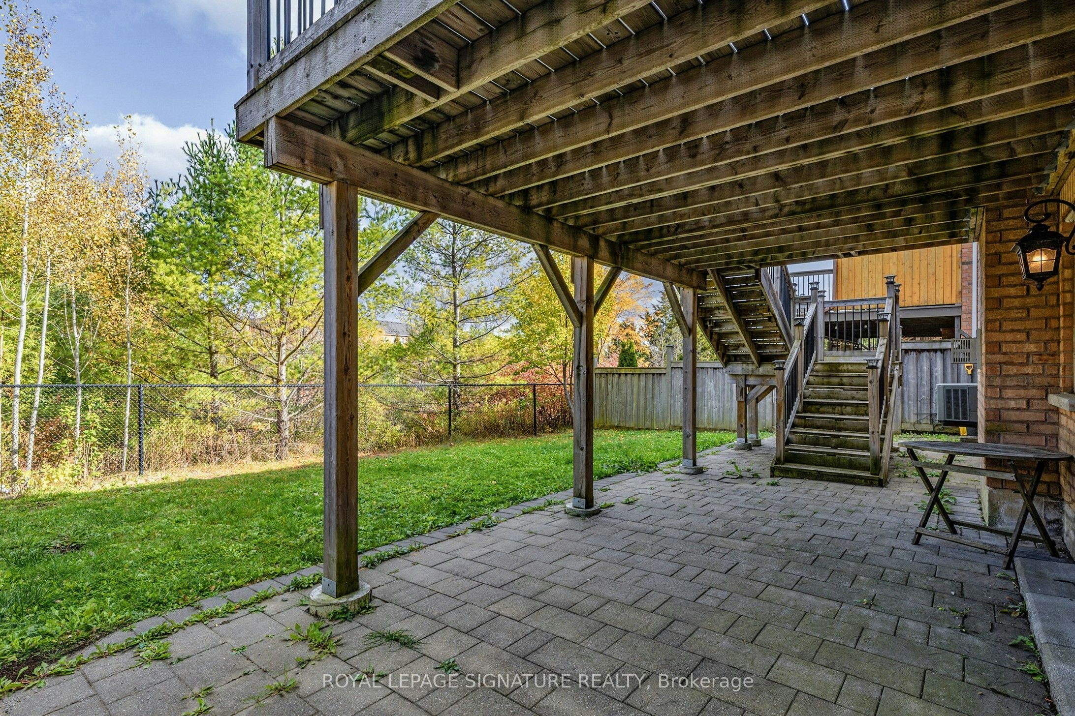 Lower-35 Grange Drive, Richmond Hill, ON, L4E 4T1 - 18
