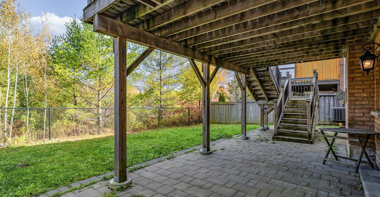Lower-35 Grange Drive, Richmond Hill, ON, L4E 4T1 - 18