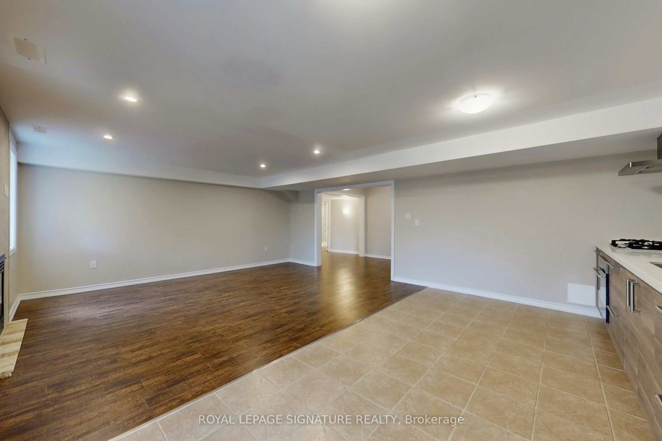 Lower-35 Grange Drive, Richmond Hill, ON, L4E 4T1 - 9