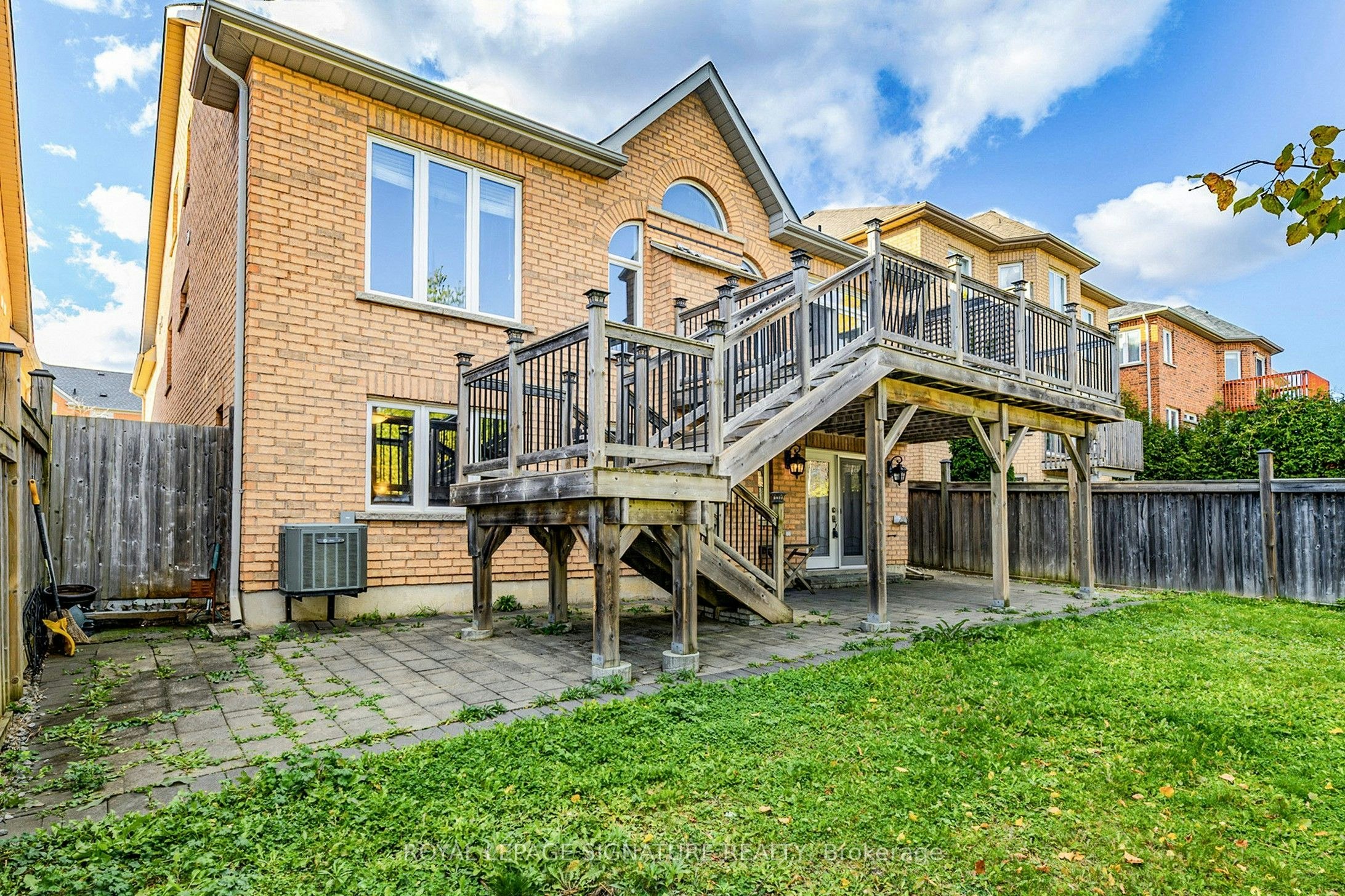Lower-35 Grange Drive, Richmond Hill, ON, L4E 4T1 - 21