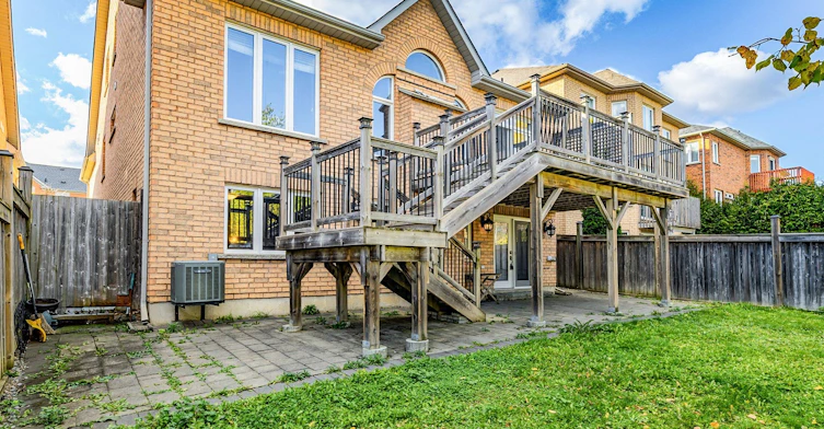 Lower-35 Grange Drive, Richmond Hill, ON, L4E 4T1 - 21