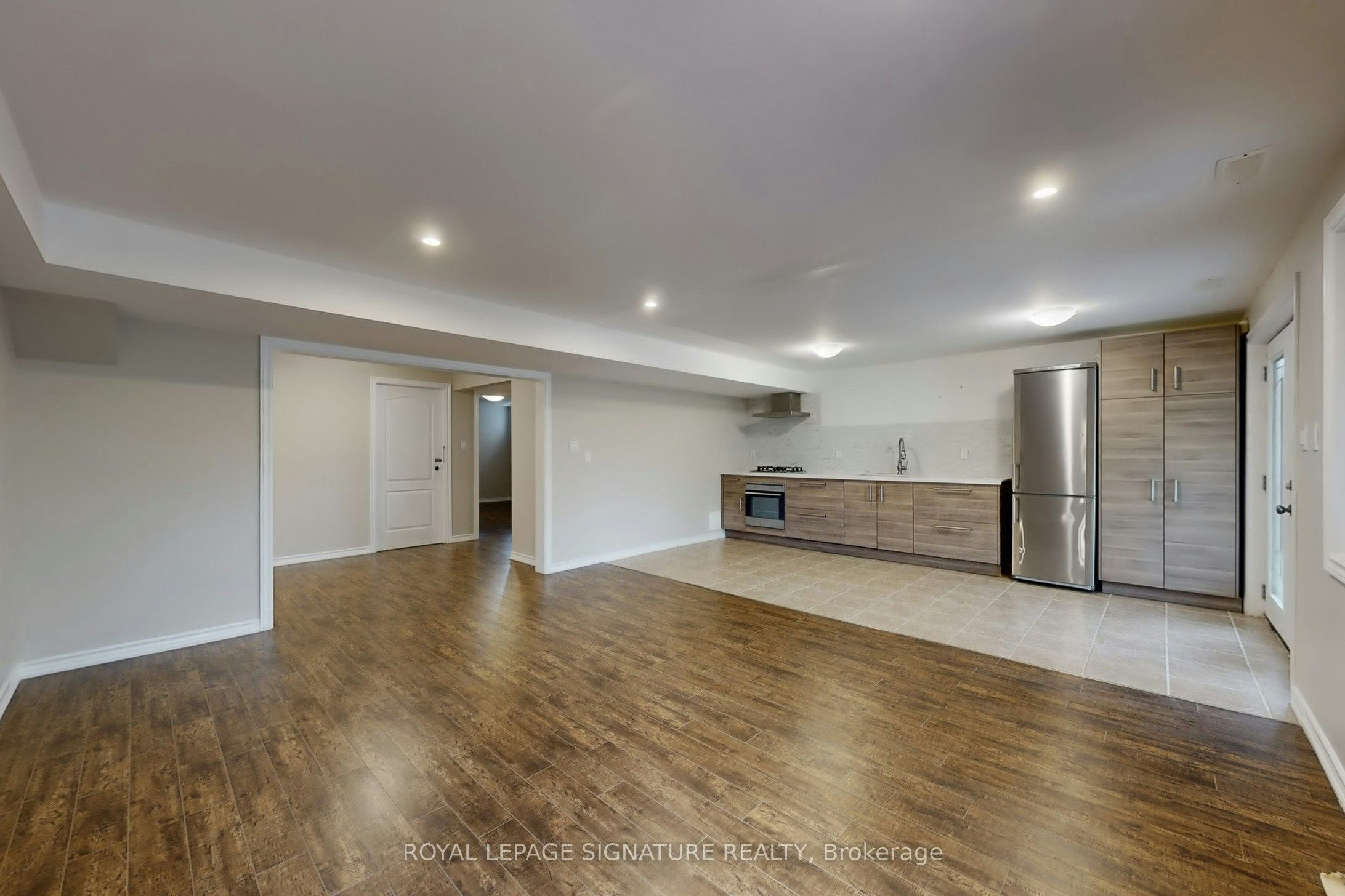 Lower-35 Grange Drive, Richmond Hill, ON, L4E 4T1 - 3