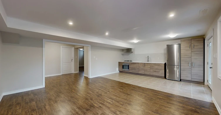 Lower-35 Grange Drive, Richmond Hill, ON, L4E 4T1 - 3