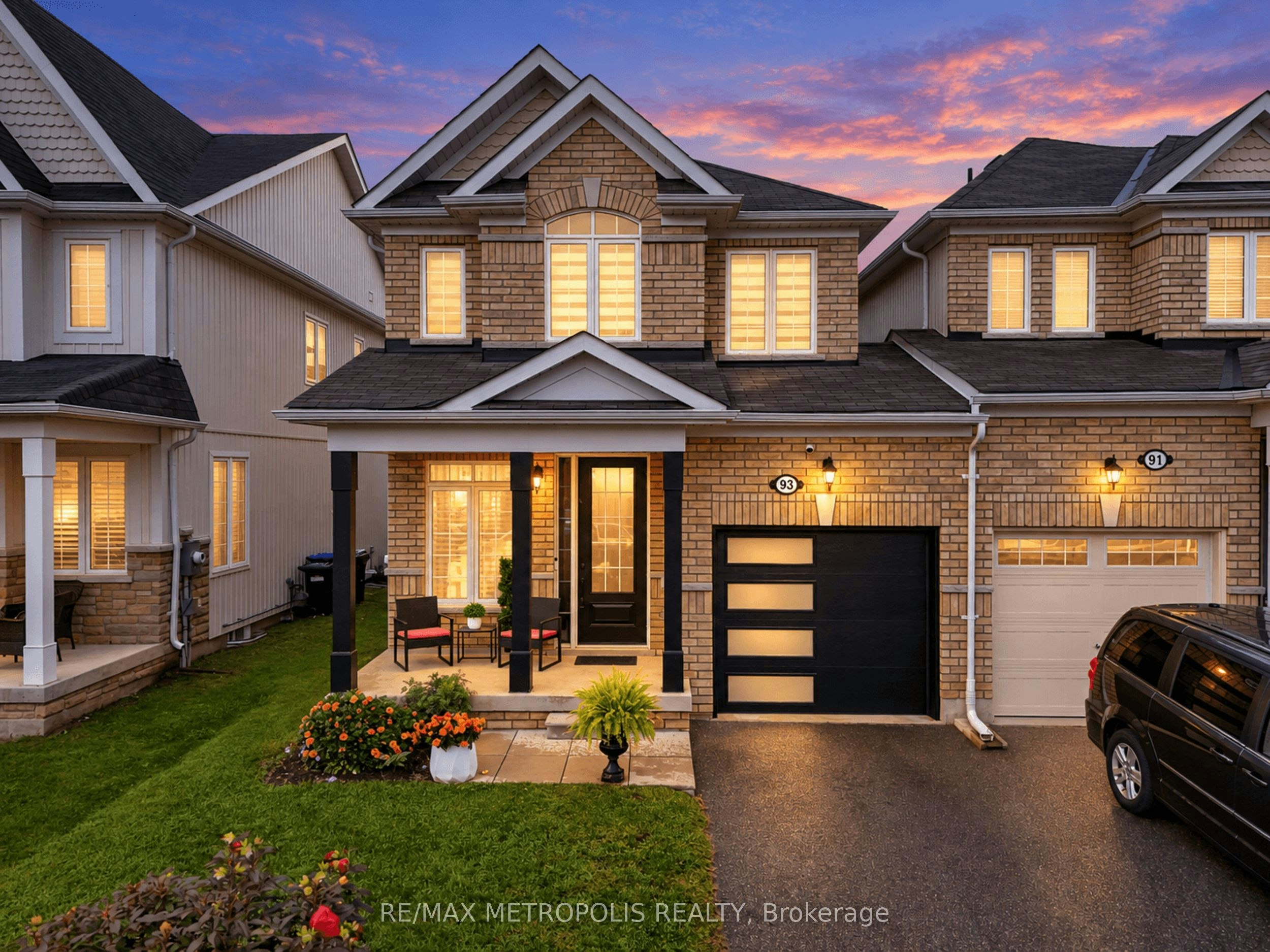 93 Blanchard Crescent, Essa, ON, L0M 1B5