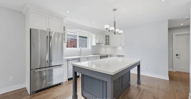 56 Seaton Drive, Aurora, ON, L4G 2K3 - 7