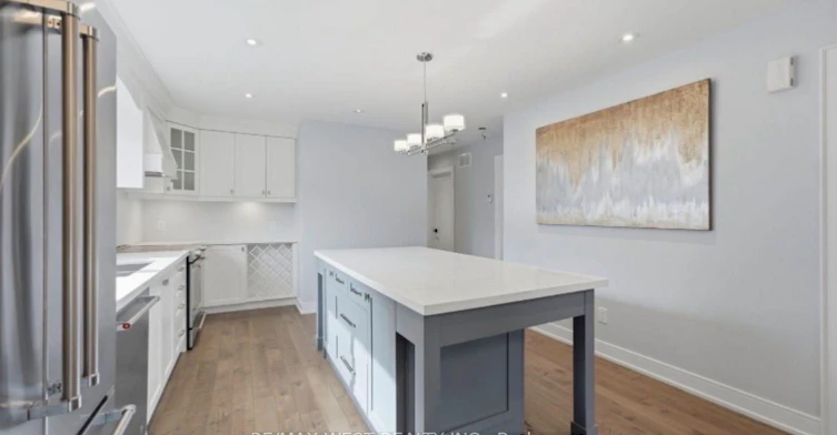 56 Seaton Drive, Aurora, ON, L4G 2K3 - 8